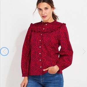 Vineyard Vines Long sleeves top